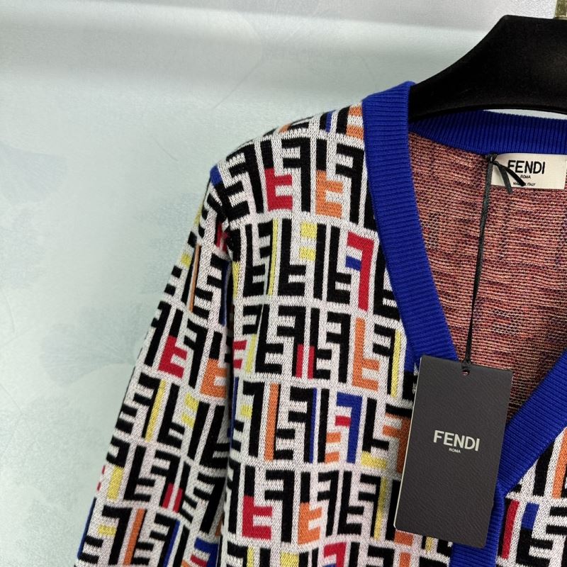 Fendi Outwear